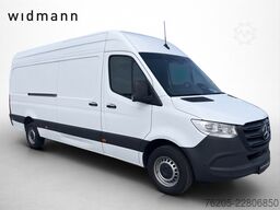 Mercedes-Benz Sprinter 317 CDI Hochdach Kasten lang AUT Kam.