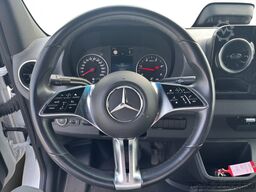Mercedes-Benz Sprinter 317 CDI Hochdach Kasten lang AUT Kam.