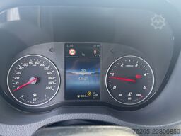 Mercedes-Benz Sprinter 317 CDI Hochdach Kasten lang AUT Kam.