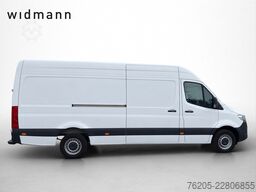 Mercedes-Benz Sprinter 317 CDI Hochdach Kasten lang AUT Kam.
