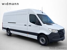 Mercedes-Benz Sprinter 317 CDI Hochdach Kasten lang AUT Kam.