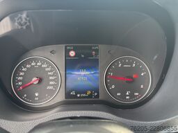 Mercedes-Benz Sprinter 317 CDI Hochdach Kasten lang AUT Kam.