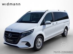 Mercedes-Benz V 250 d Style lang ACC AHK AUT Akustikglas Kam.