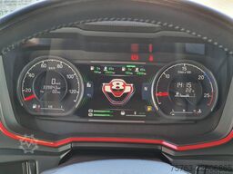 Scania 530S V8 NGS Highline 4x2 + Berger Ecotrail - Fu...