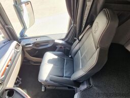 Scania 530S V8 NGS Highline 4x2 + Berger Ecotrail - Fu...