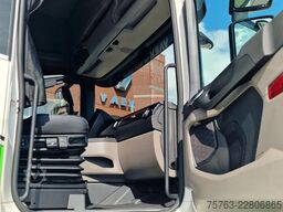 Scania 530S V8 NGS Highline 4x2 + Berger Ecotrail - Fu...