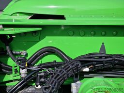 Scania 530S V8 NGS Highline 4x2 + Berger Ecotrail - Fu...