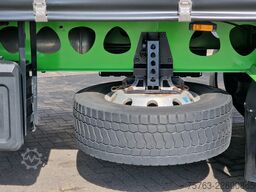 Scania 530S V8 NGS Highline 4x2 + Berger Ecotrail - Fu...