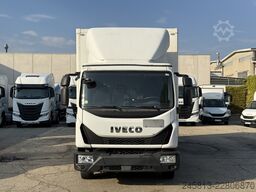 Iveco eurocargo ml120el22p