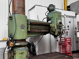 Kolb Radialbohrmaschine