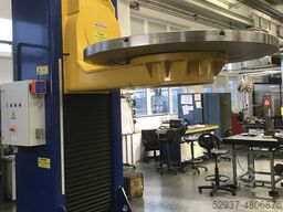 Heinrichsglück - Mechacon MH3.000-L1.000-P1.200