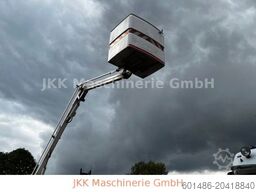 DAF 45.160 Arbeitsbühne 13,6 m hoch