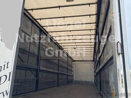 SCHMITZ CARGOBULL SCB*S3T*Standard*Liftachse*Palettenkasten*TÜV*