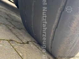 SCHMITZ CARGOBULL SCB*S3T*Standard*Liftachse*Palettenkasten*TÜV*