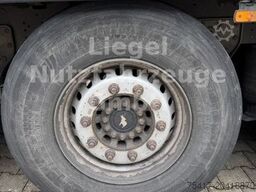 SCHMITZ CARGOBULL SCB*S3T*Standard*Liftachse*Palettenkasten*TÜV*