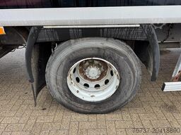 Volvo FM 9 **FRENCH TRUCK-FRIGO-COLDROOM**