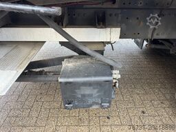 Volvo FM 9 **FRENCH TRUCK-FRIGO-COLDROOM**
