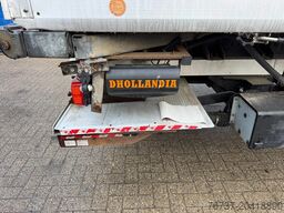 Volvo FM 9 **FRENCH TRUCK-FRIGO-COLDROOM**