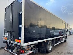 Volvo FM 9 **FRENCH TRUCK-FRIGO-COLDROOM**