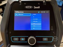 OTC ARXIS P503L Low Spatter