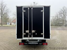 IVECO Daily 35S13 Kühlkoffer C33-Type 526EV