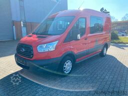 FORD Transit Kasten 310 L2 Trend Doppelkabine
