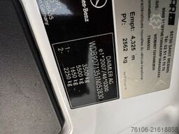 MERCEDES-BENZ Sprinter III  319 CDI L3 Kipper *3 Liter Motor*