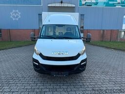 IVECO Daily 70C17 Koffer mit Ladebordwand*4 STÜCK*