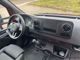 MERCEDES-BENZ Sprinter III 314 CDI Koffer *Scheckheft*