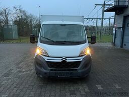 CITROEN Jumper Tiefrahmen Koffer *L 4,20 Meter*