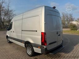 MERCEDES-BENZ Sprinter III 519 CDI Tiefkühlkasten  Thermoking