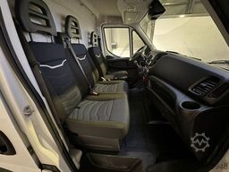 IVECO Daily 50C18 Kastenwagen *Navi*Ahk**