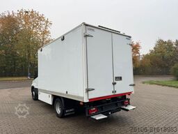 IVECO Daily 70C15 Koffer *Klima*Ahk*