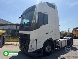 VOLVO FH 500 Globetrotter XL