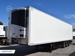 SCHMITZ CARGOBULL SKO Double Deck FP60 ThermoKing SLXi 300