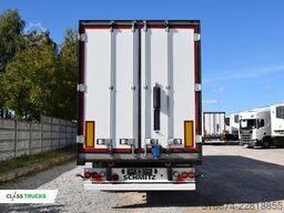 SCHMITZ CARGOBULL SKO Double Deck FP60 ThermoKing SLXi 300
