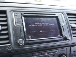 VW Transporter 2.0 TDI  Dubbele Schuifdeur EURO 6 ...