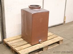 VEB Crinitz N/L 100 Ltr