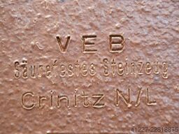 VEB Crinitz N/L 100 Ltr