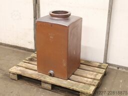 VEB Crinitz N/L 100 Ltr