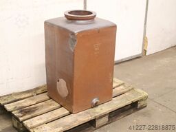 VEB Crinitz N/L 100 Ltr