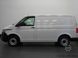 VW Transporter 2.0 TDI EURO 6 - Airco - Cruise - C...