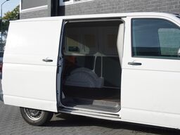 VW Transporter 2.0 TDI EURO 6 - Airco - Cruise - C...