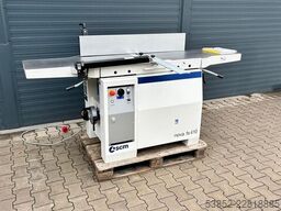 SCM nova fs410