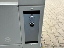 SCM nova fs410