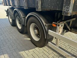 GS K 3 ASSER SCHROOT-KIPPER