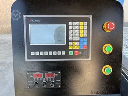 TAGLIO PLASMA 3000  X 1500