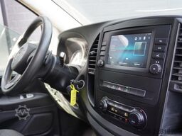 Mercedes-Benz Vito 114 CDI Lang Automaat EURO 6 - AC/Climate ...