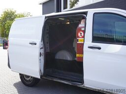 Mercedes-Benz Vito 114 CDI Lang Automaat EURO 6 - AC/Climate ...