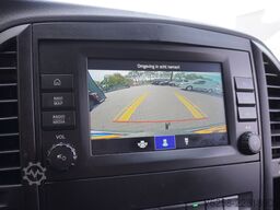 Mercedes-Benz Vito 114 CDI Lang Automaat EURO 6 - AC/Climate ...